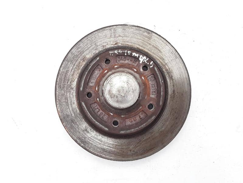 Kočioni disk zadnji