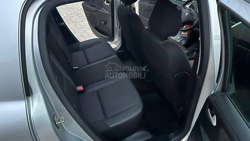 Peugeot 207 1,4