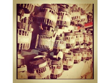 Alternator Beograd za Fiat Panda