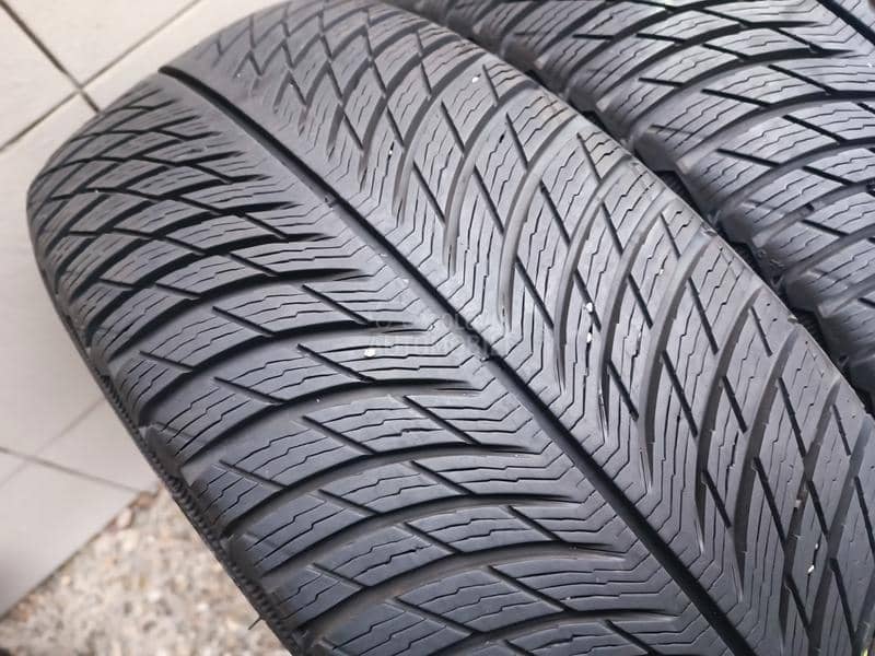 Michelin 235/55 R18 Zimska