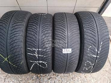 Michelin 235/55 R18 Zimska