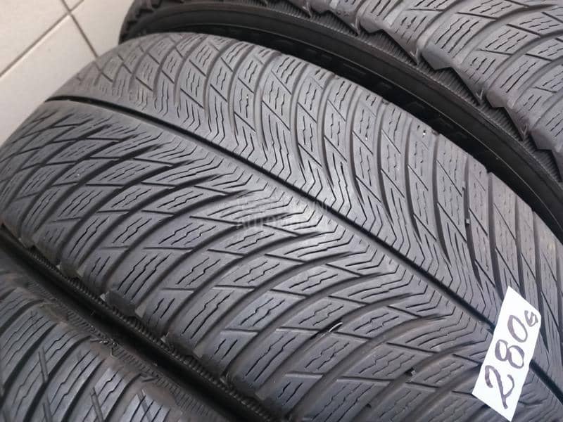 Michelin 235/55 R18 Zimska