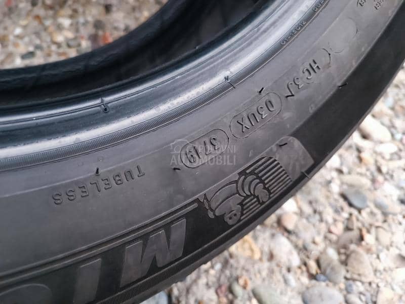 Michelin 235/55 R18 Zimska