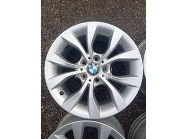 Aluminijumske felne  17" 5 x 120