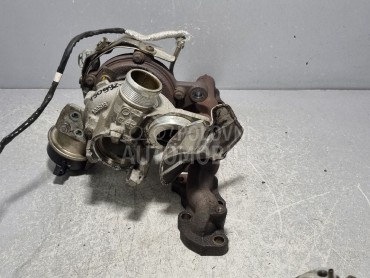 TURBINA za Volkswagen Passat B8