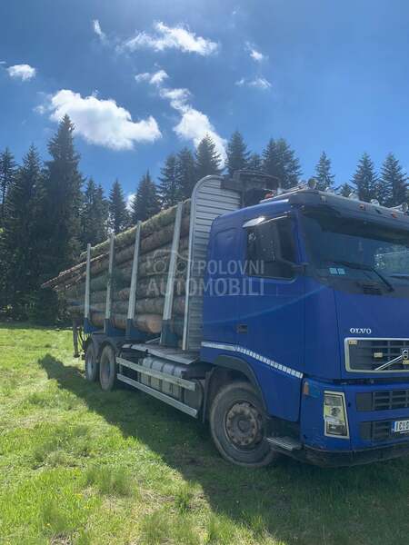 Volvo FH12