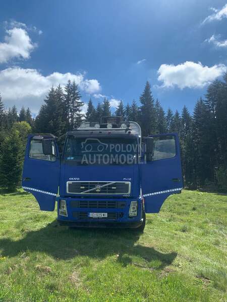 Volvo FH12