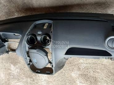 Tabla air bag za Ford Fiesta od 2005. do 2009. god.