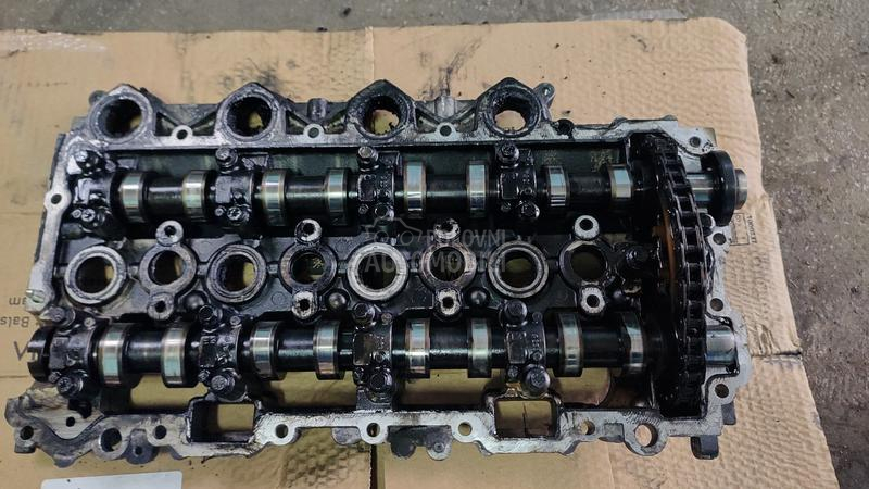 bregaste 1.6TDCI