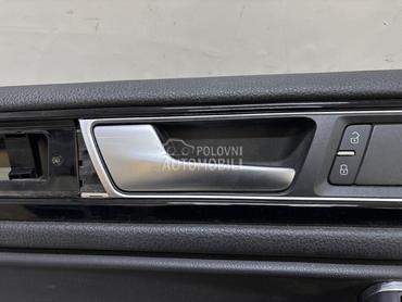 UNUTRASNJA RUCKA VRATA za Volkswagen Touareg