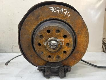 KOCIONI DISK za Volkswagen Passat B8