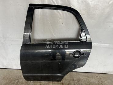 VRATA za Fiat Sedici