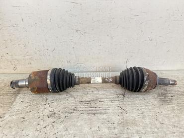 POLUOSOVINA za Kia cee`d