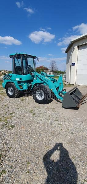 Volvo L30  6500kg