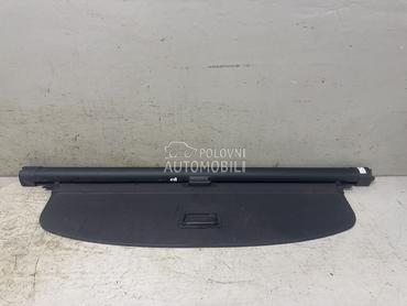 ROLETNA GEPEKA za Audi A6