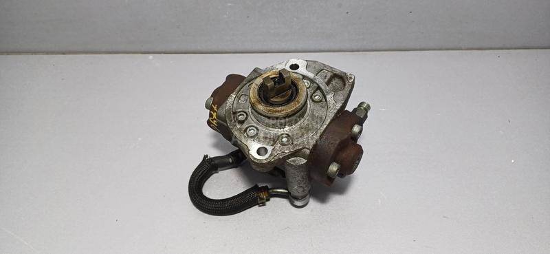 PUMPA VISOKOG PRITISKA