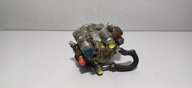 PUMPA VISOKOG PRITISKA