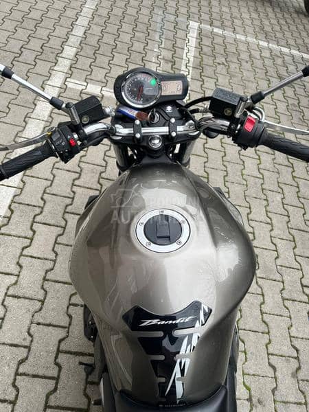 Suzuki Bandit GSF 1250