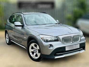 VRATA za BMW X1