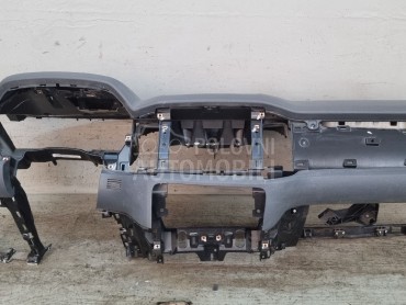 INSTRUMENT TABLA za Ford Ranger