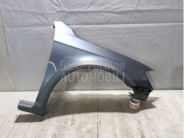 BLATOBRAN za Volkswagen Passat B7