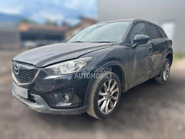 VRATA za Mazda CX-5
