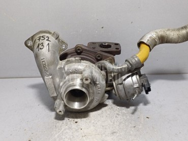 TURBINA za Peugeot 308