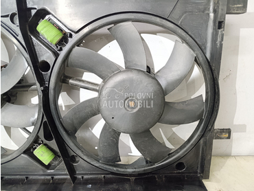 VENTILATOR za Opel Insignia