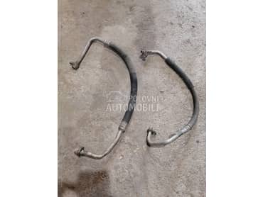 Creva kompresora za Renault Megane od 2002. do 2008. god.