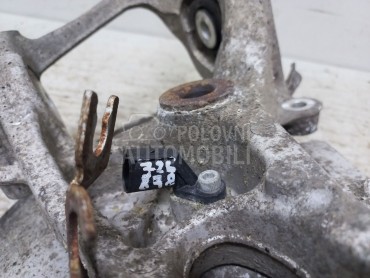 ABS SENZOR za Audi A4