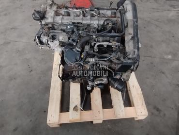 MOTOR za Opel Insignia