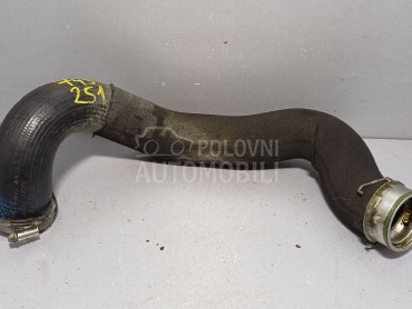 CRIJEVO INTERKULERA za Volkswagen Touareg