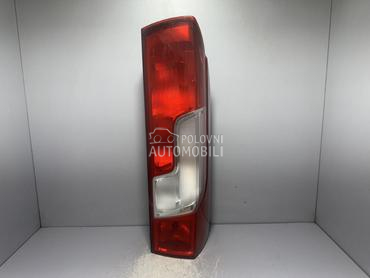 STOP SVJETLO za Citroen Jumpy