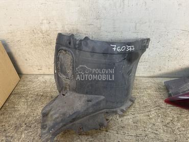 UNUTRASNJI BLATOBRAN za Volkswagen Golf 7