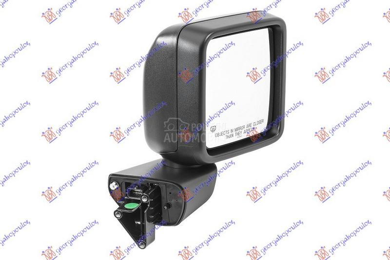 RETROVIZOR ELEKTRICNI SA GR...