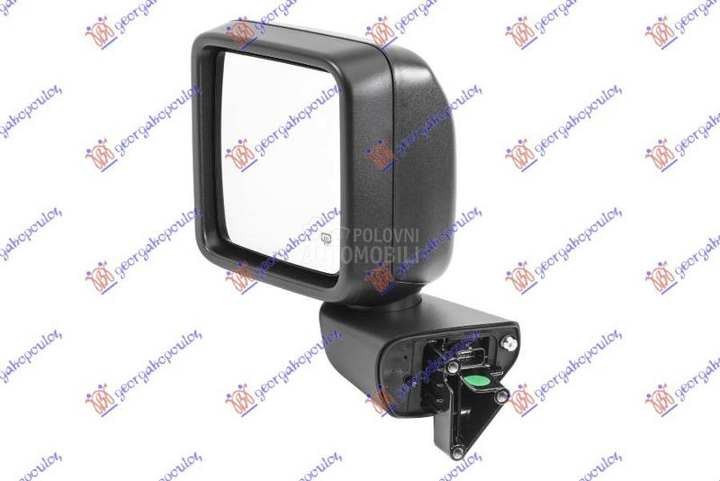 RETROVIZOR ELEKTRICNI SA GR...