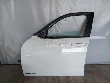 VRATA za BMW X1