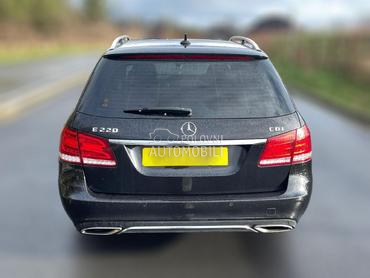 STOP SVJETLO za Mercedes Benz E Klasa