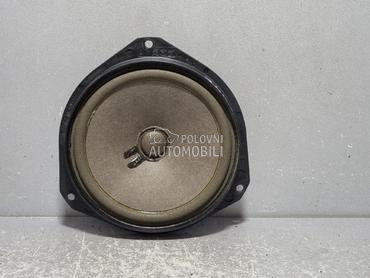 ZVUCNIK za Citroen Jumpy