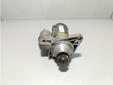 ALNASER za Škoda Superb