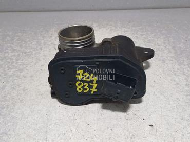 DOZER KLAPNA za Peugeot 208