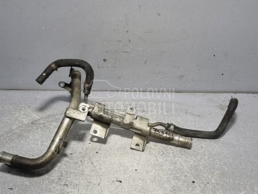 CRIJEVO za Nissan Pathfinder