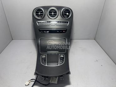 CENTRALNA KONZOLA za Mercedes Benz GL Klasa