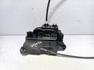 BRAVA VRATA za Renault Clio