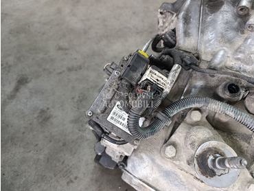 ROBOTIKA MJENJACA za Citroen Berlingo