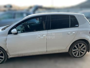 VRATA za Volkswagen Golf 6
