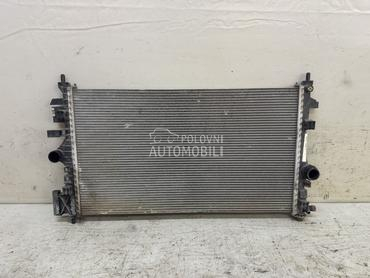 HLADNJAK VODE za Opel Insignia