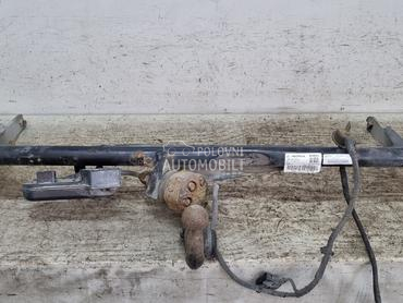 KUKA za Volkswagen Passat B7