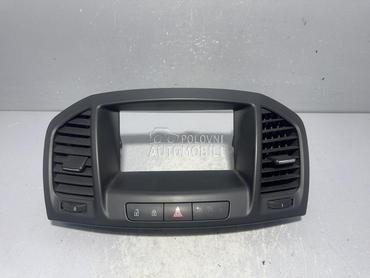BLENDA za Opel Insignia