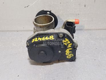 DOZER KLAPNA za Chevrolet Kalos